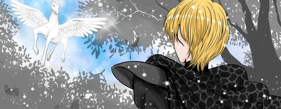 Living with The Wizard - Chapter 19